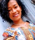 Rencontre Femme Madagascar à Sambava : Sandrina, 21 ans